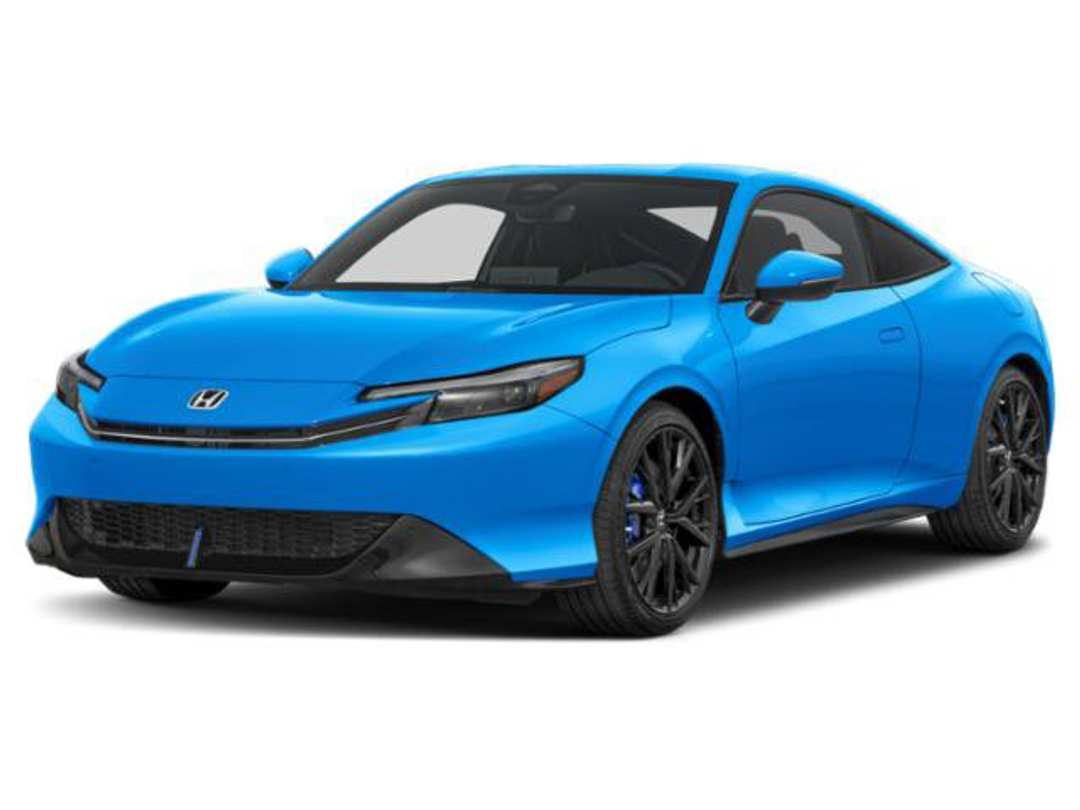2026 Honda Prelude - Image 2