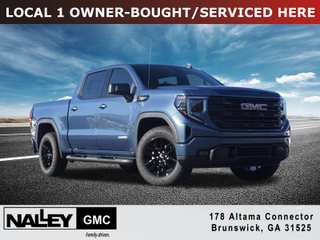 2026 GMC Sierra 1500 Crew 147 Elevation w/3SB