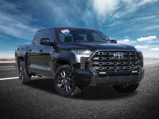 2024 Toyota Tundra