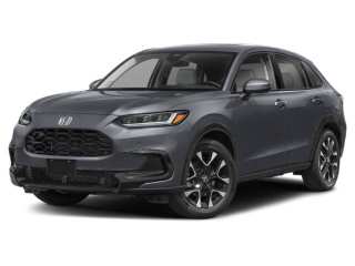 2027 Honda HR-V EXL