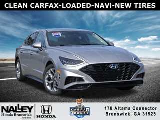 2023 Hyundai Sonata SEL 2.5L