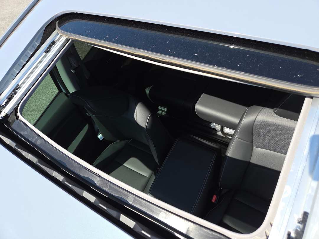 2026 Honda Ridgeline RTL - Image 3