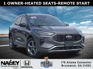 2024 Ford Escape STLine