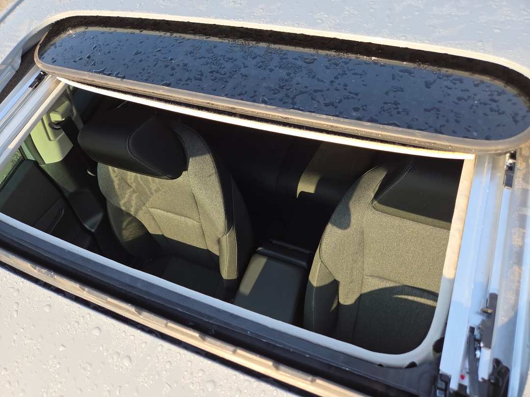 2026 Honda Accord SE - Image 3