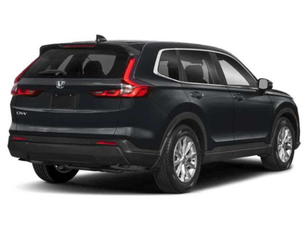 2024 Honda CR-V EXL - Image 2