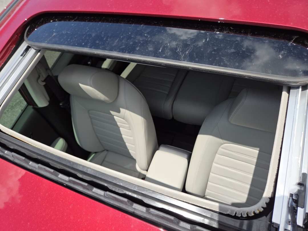 2026 Honda CR-V EXL - Image 3
