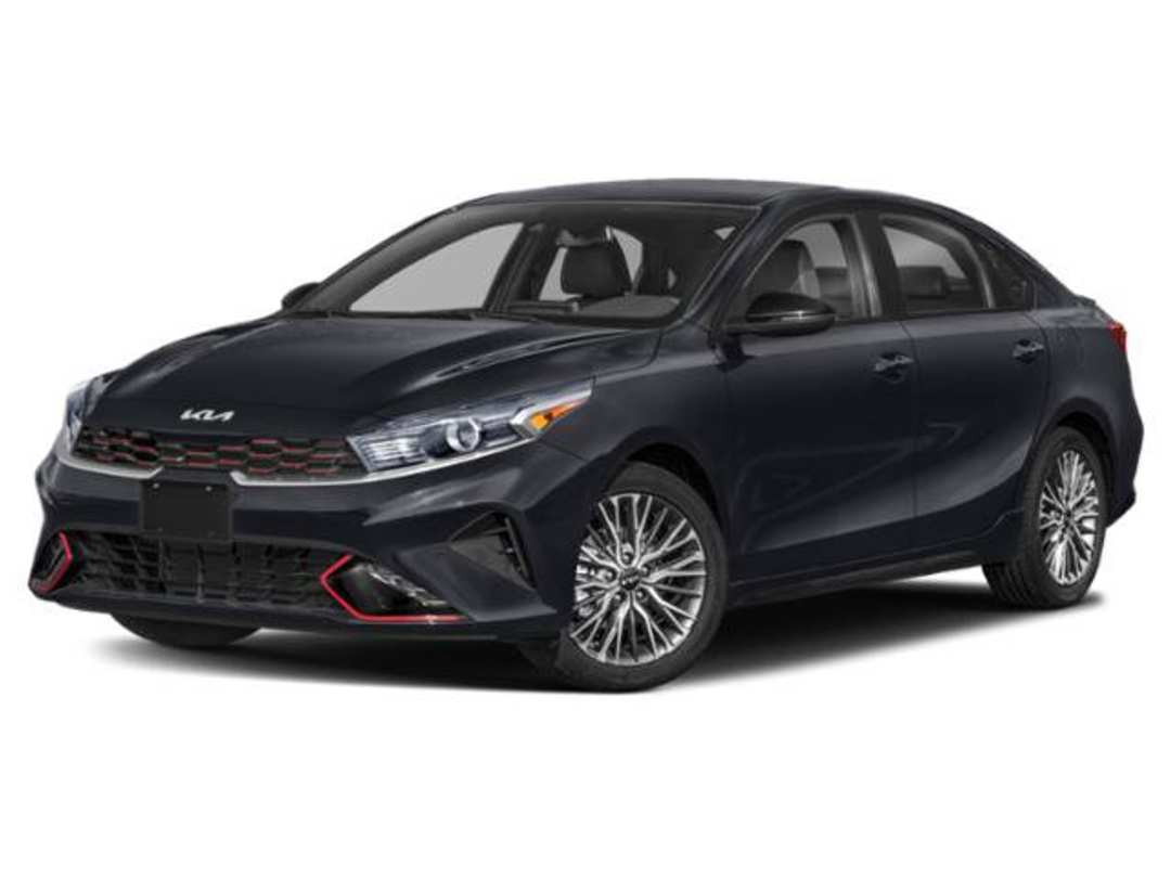 2023 Kia Forte GTLine - Image 2