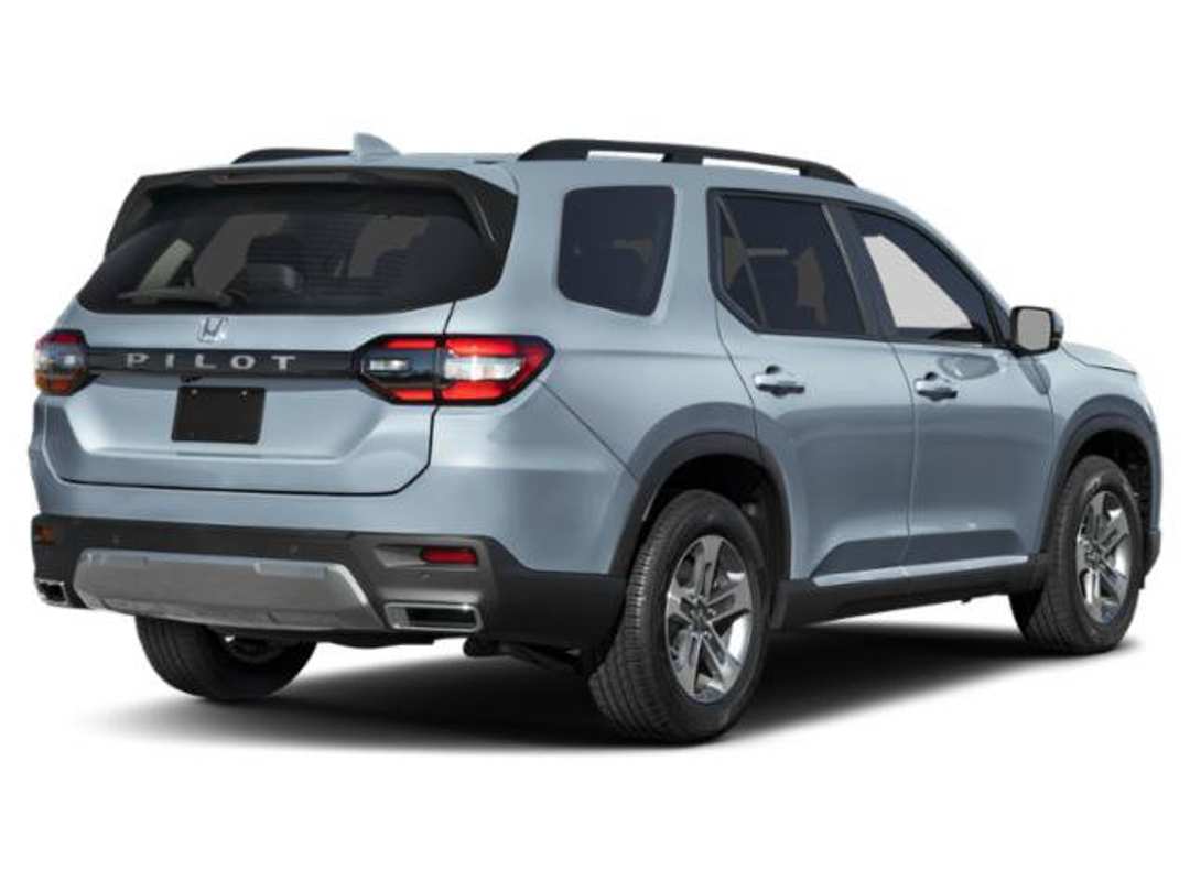 2026 Honda Pilot EXL - Image 3