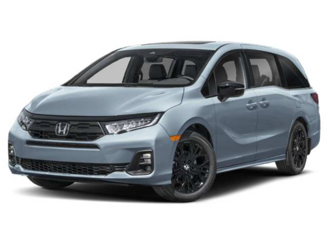 2026 Honda Odyssey SportL - Image 2