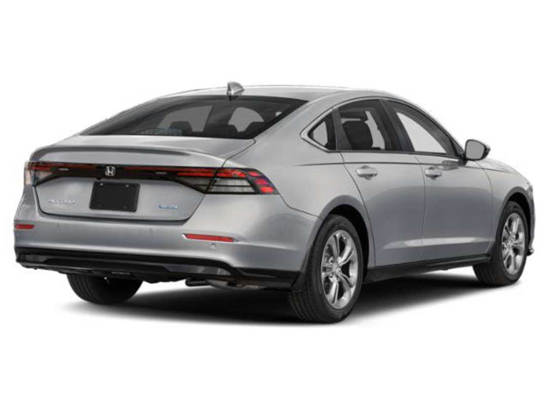 2026 Honda Accord Hybrid EXL - Image 3