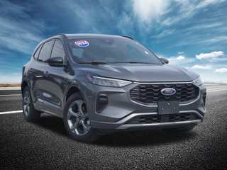 2024 Ford Escape Hybrid STLine
