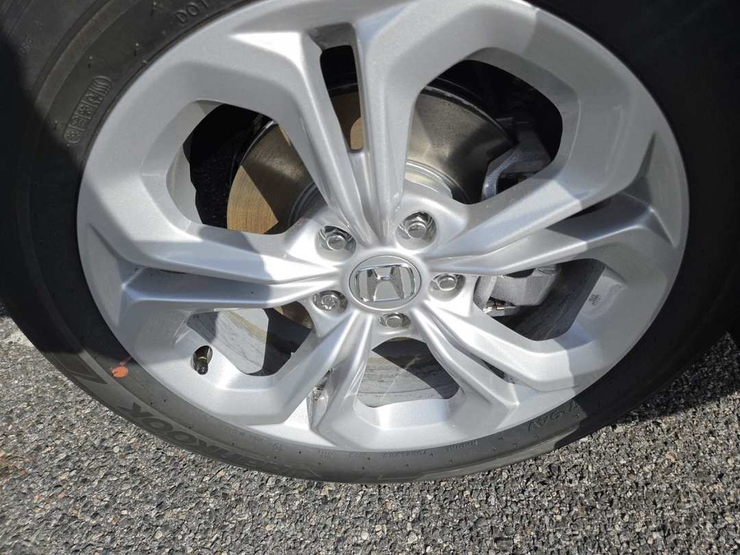 2026 Honda Accord LX - Image 3