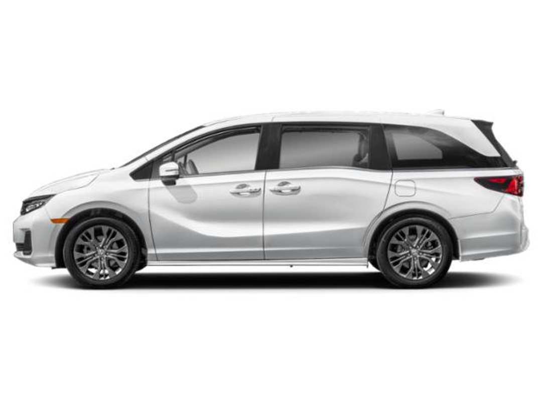 2025 Honda Odyssey Touring - Image 3