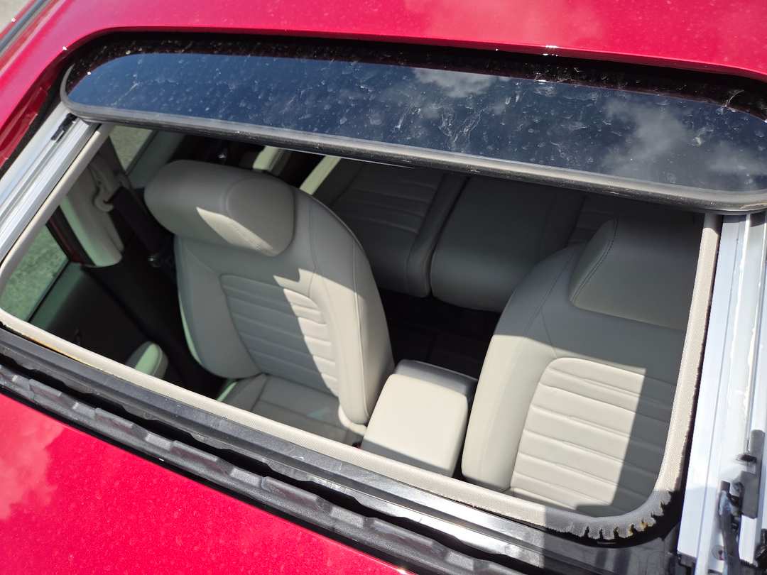 2026 Honda CR-V EXL - Image 3