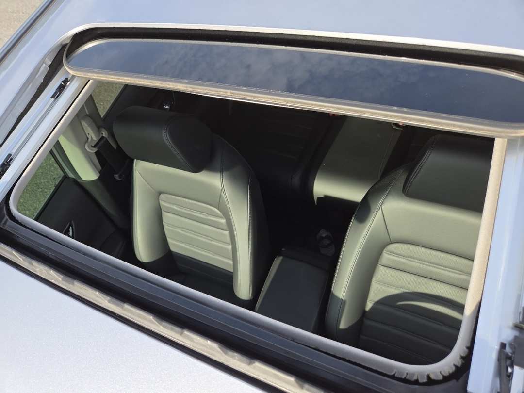 2025 Honda CR-V EXL - Image 3