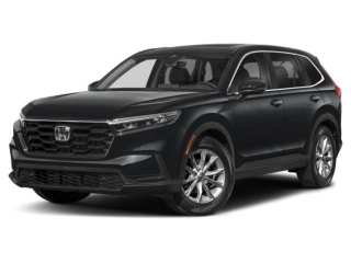 2024 Honda CR-V EXL