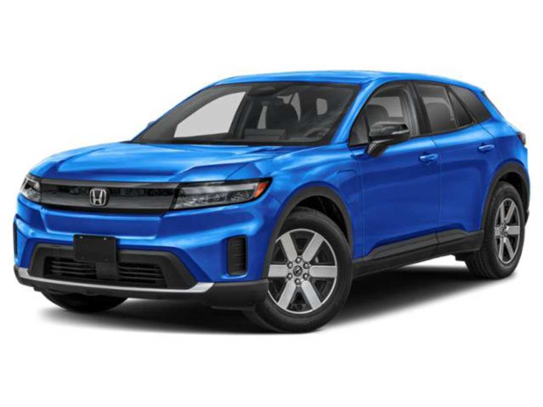 2026 Honda Prologue EX - Image 2