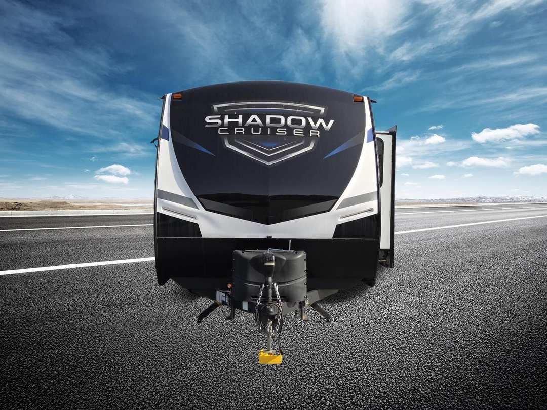 2021 Shadow Cruiser - Image 3