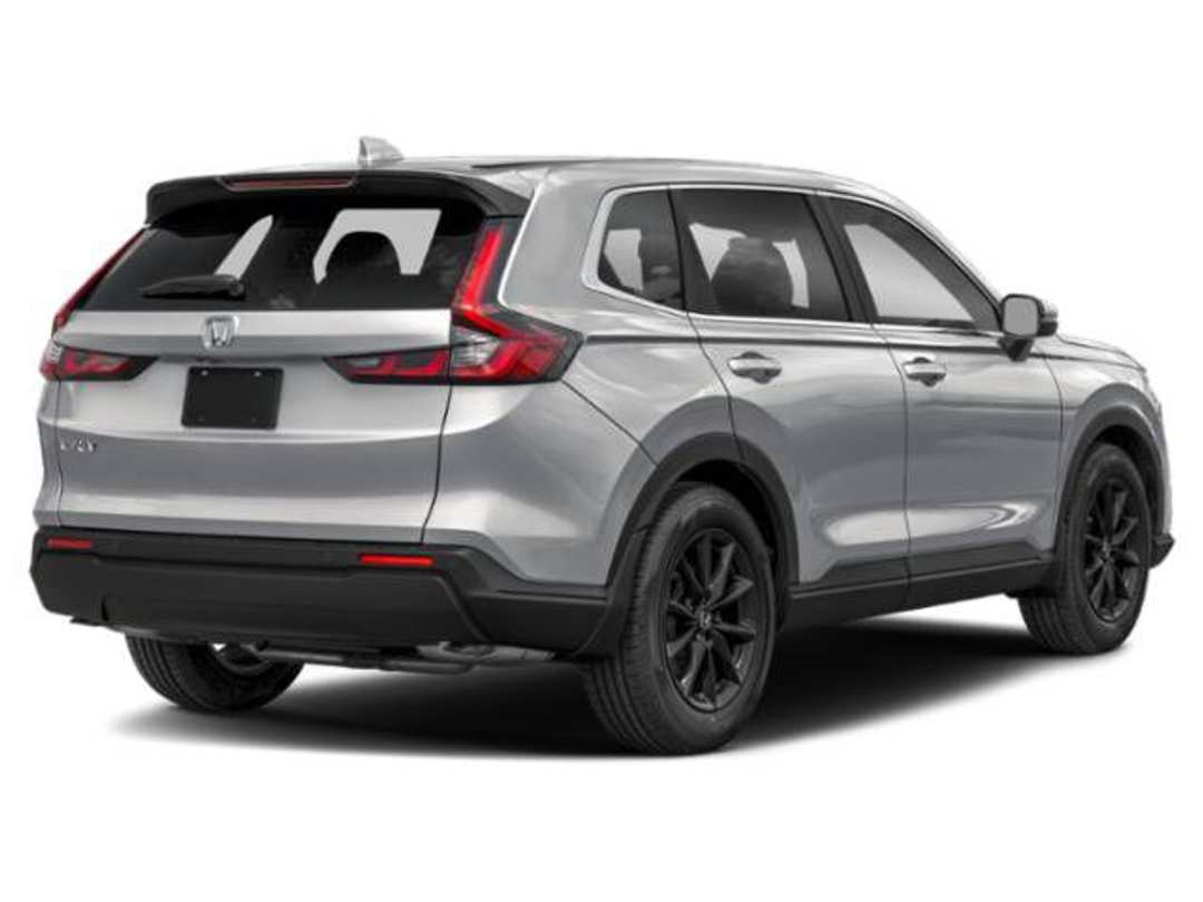 2026 Honda CR-V EXL - Image 3