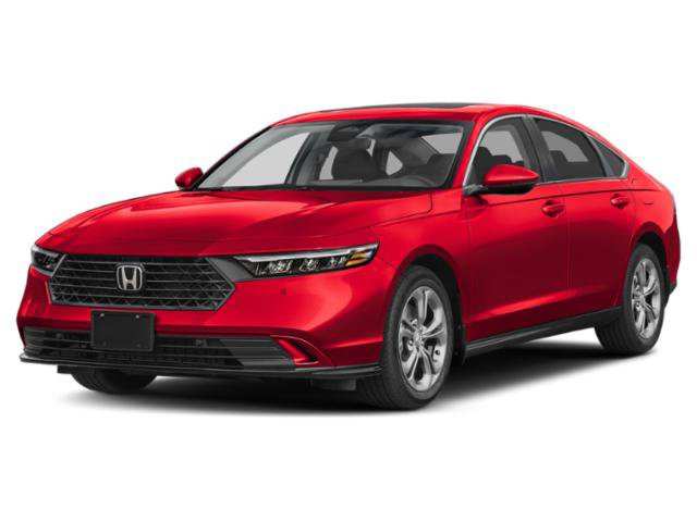 2026 Honda Accord Hybrid EXL