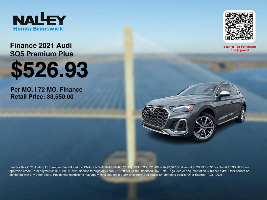2021 Audi Sq5 Premium Plus 3.0 TFSI - Image 3