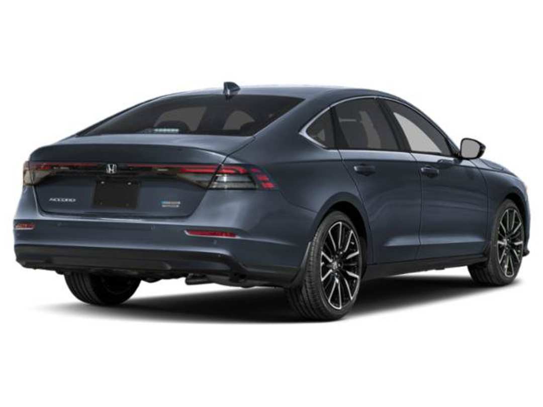2026 Honda Accord Hybrid Touring - Image 3