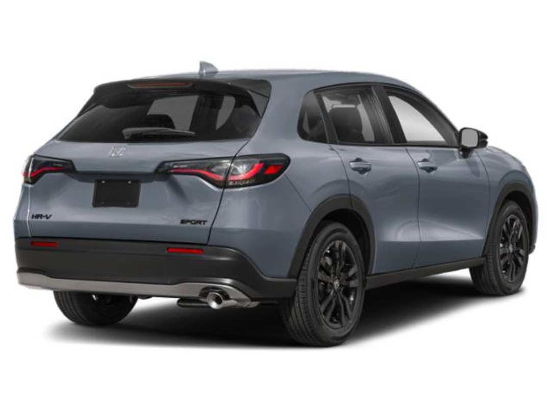 2027 Honda HR-V Sport - Image 3