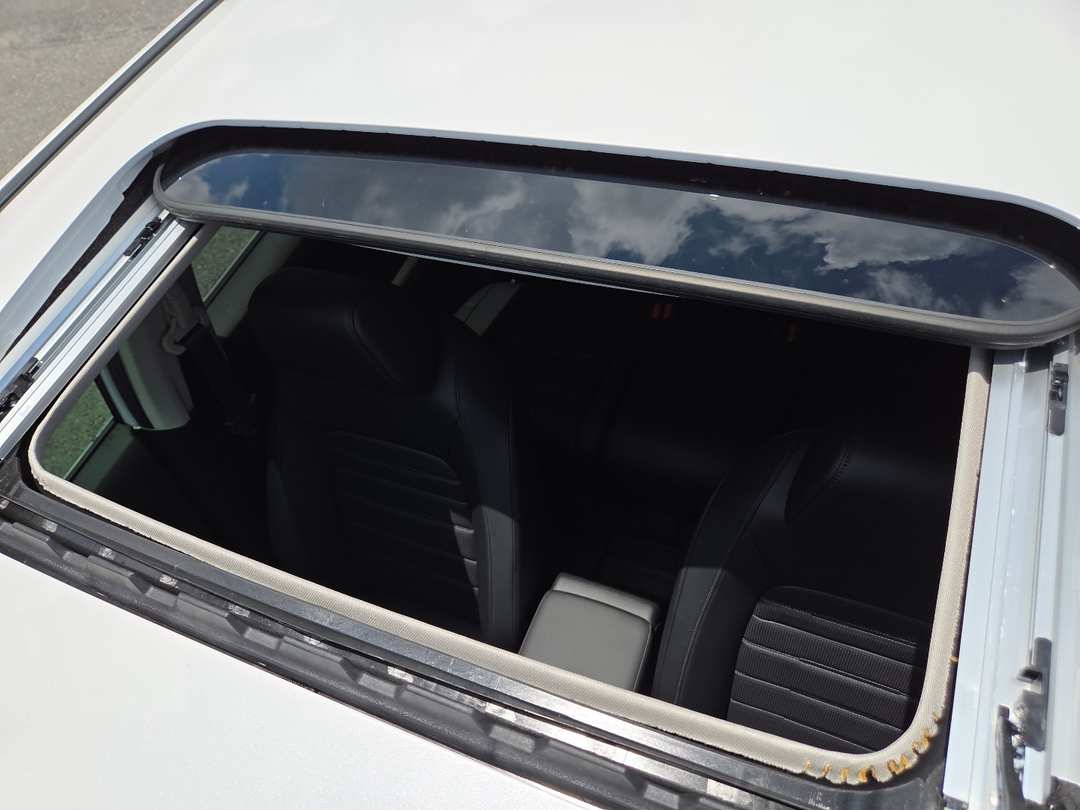2026 Honda CR-V EXL - Image 3