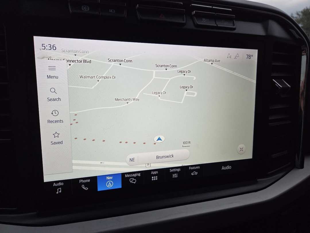 2023 Ford Super Duty F-350 Srw XLT Crew 6.75' Box - Image 3